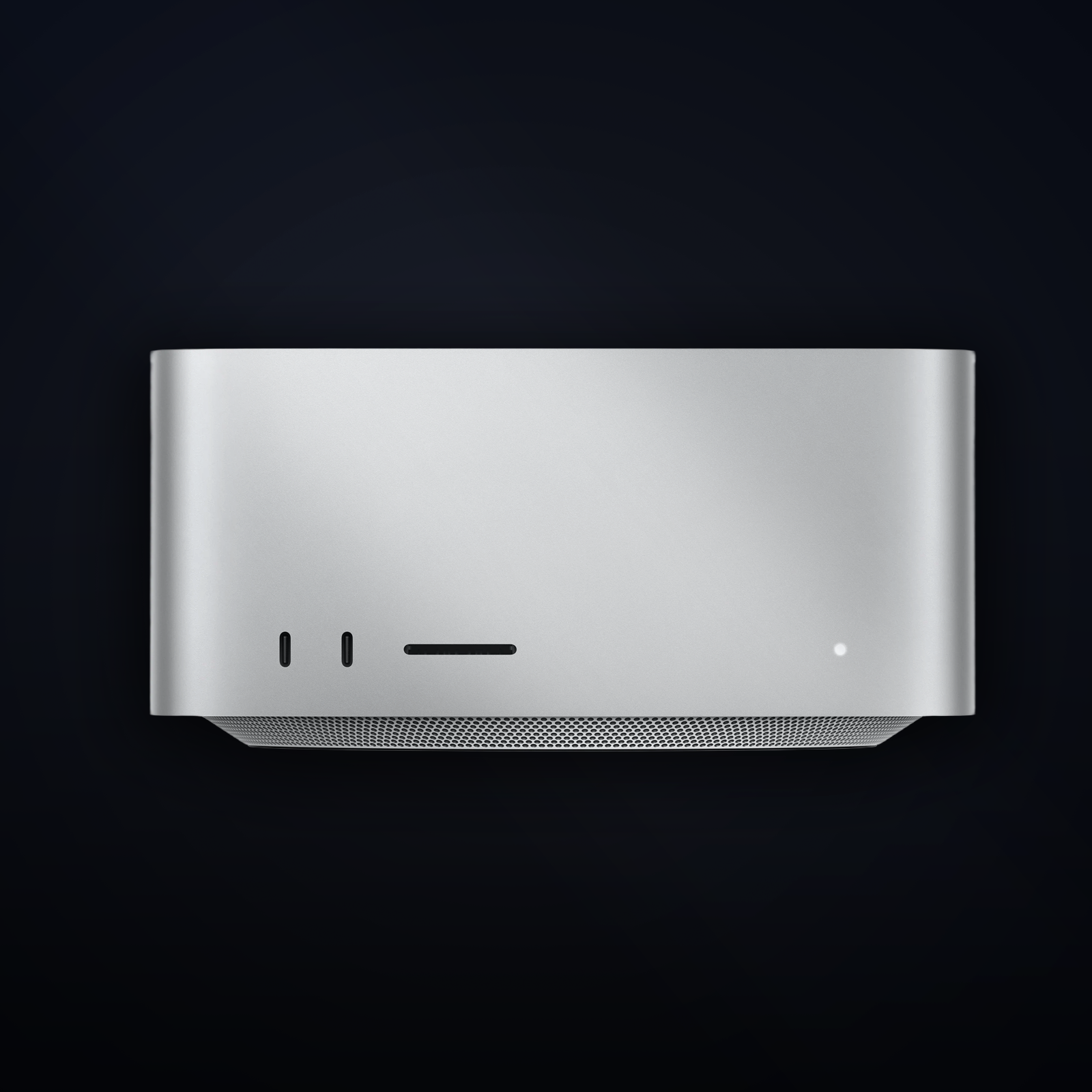 Custom Mac від Apple